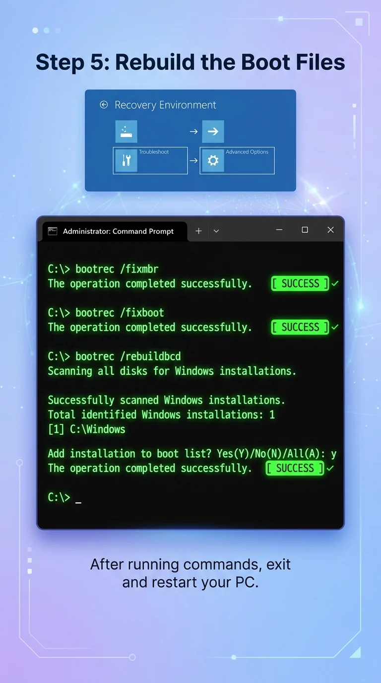 Fix-No-OS-Installed-Error-5