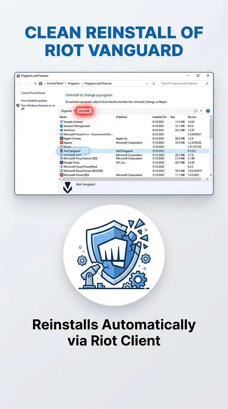Fix-Vanguard-Error-VAN-57-Step-7