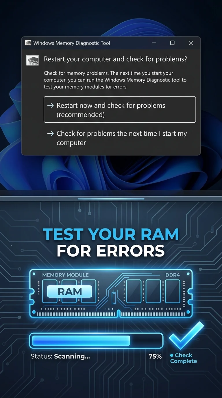 Fix-the-Out-of-Memory-Error-on-Windows-Step-4