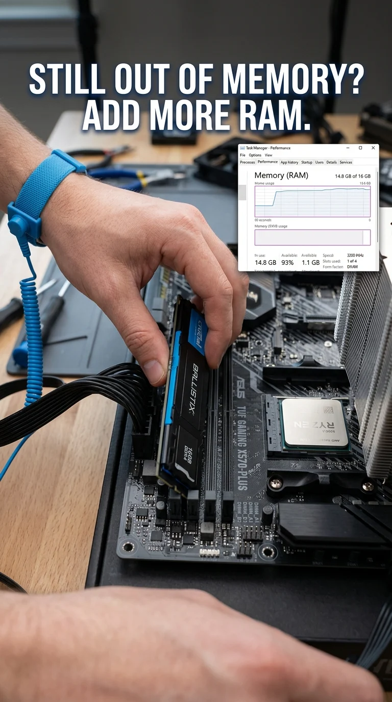 Fix-the-Out-of-Memory-Error-on-Windows-Step-7