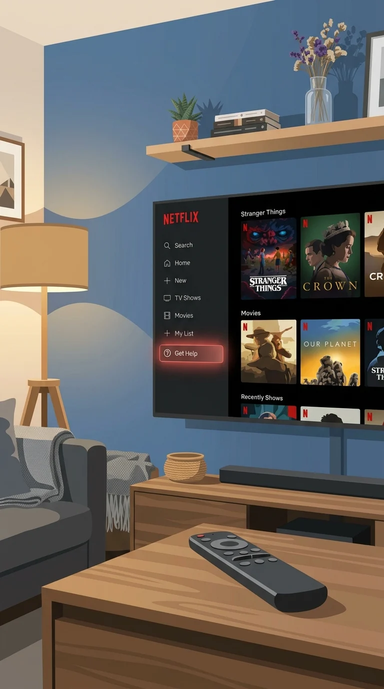 Logout-From-Netflix-on-TV-1