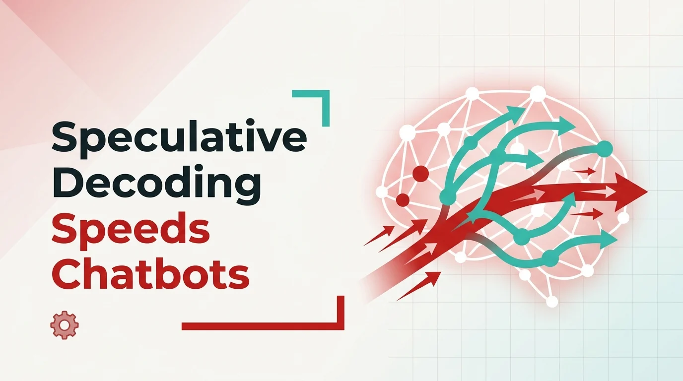 What Is Speculative Decoding