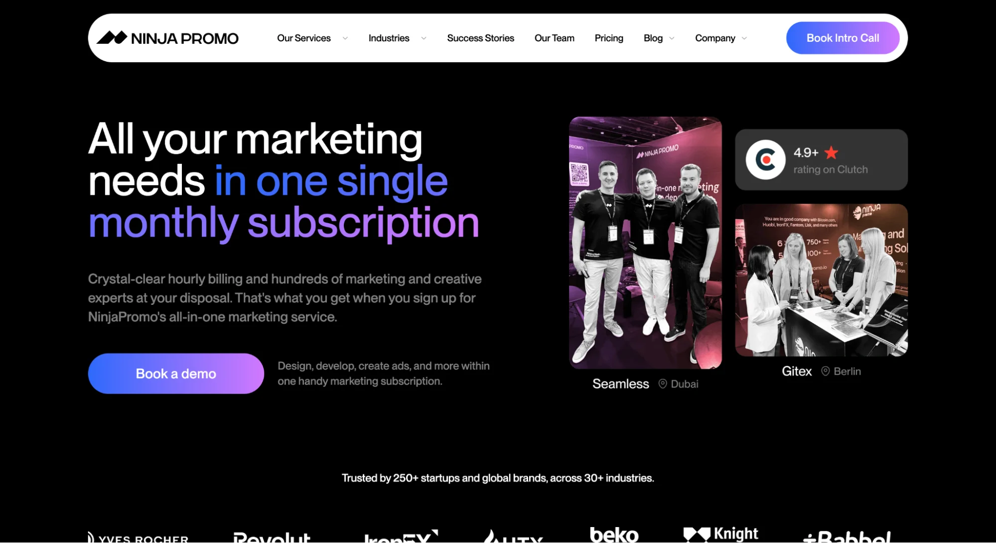 Web3 Marketing 2