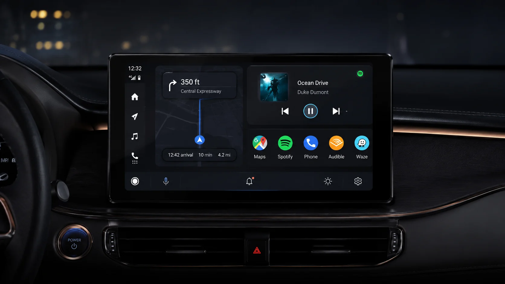 android-auto