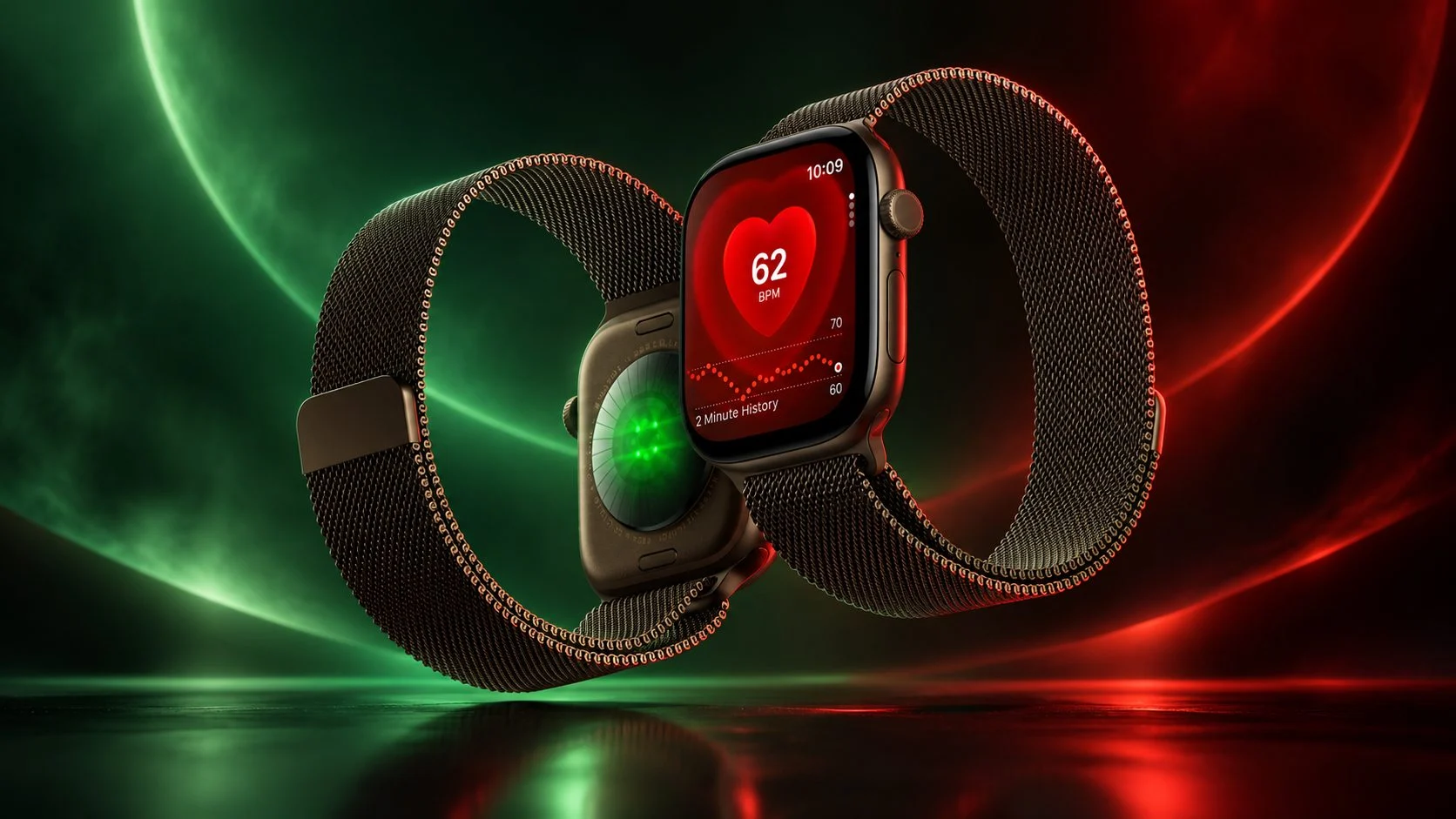 Apple Watch Series 12