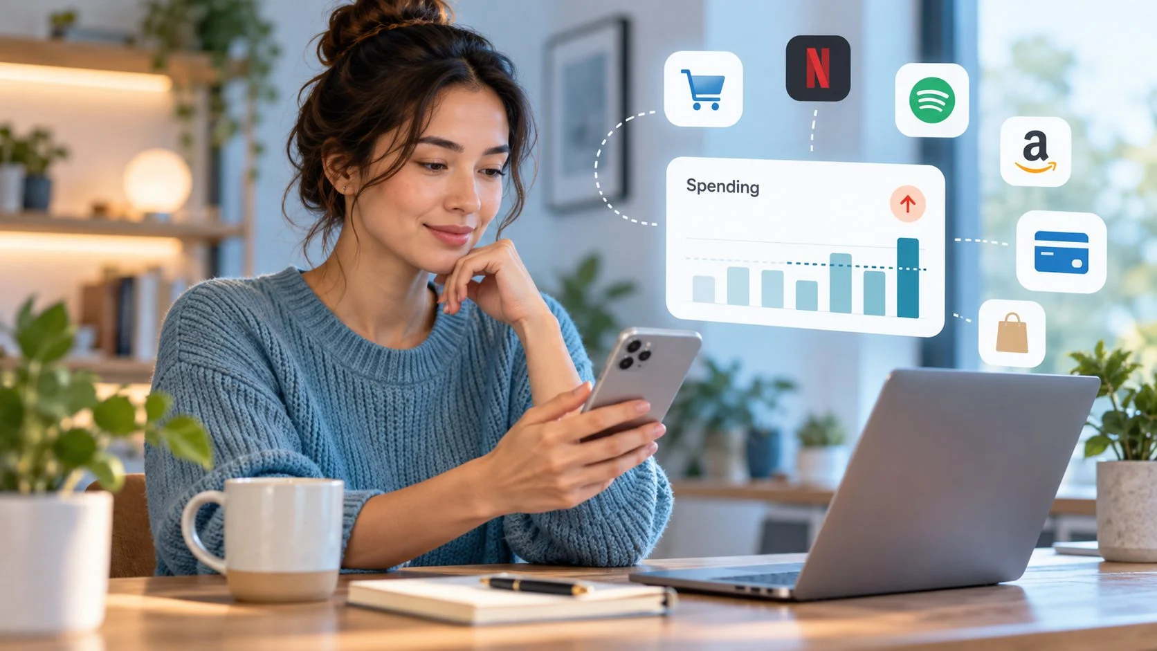 Digital Spending