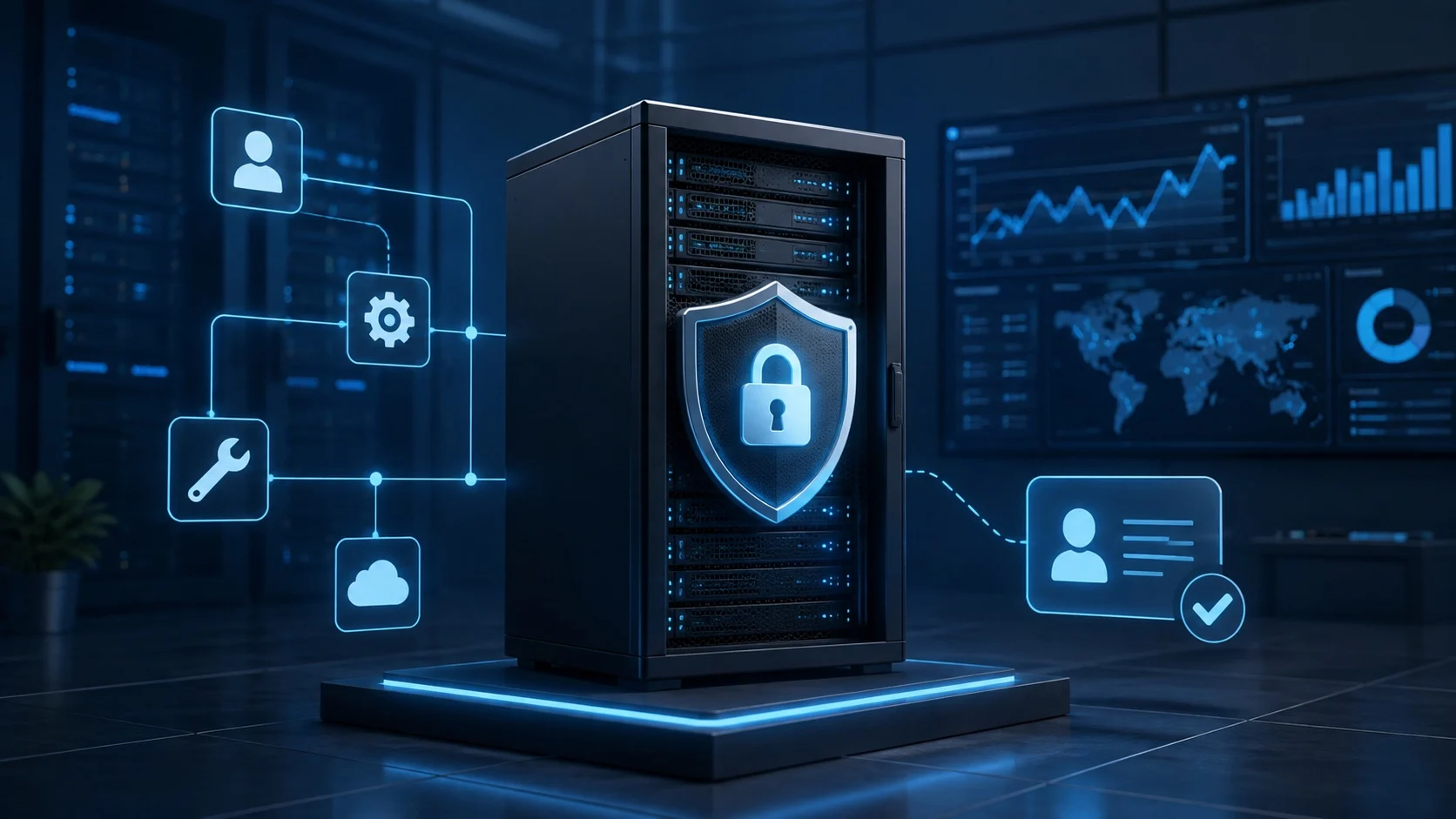 MCP Server Security Tools