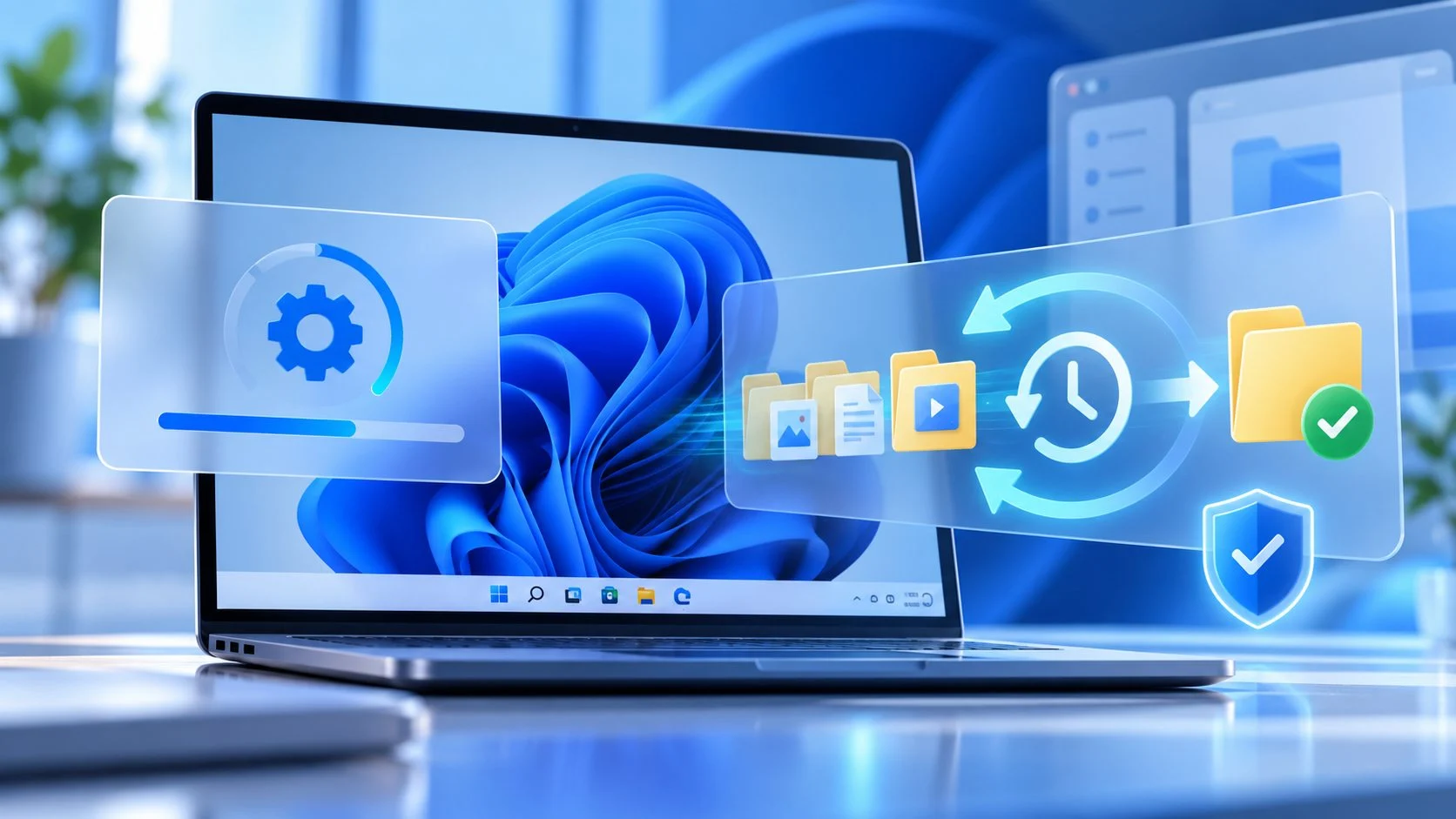 Windows 11 KB5124010 Preview Update