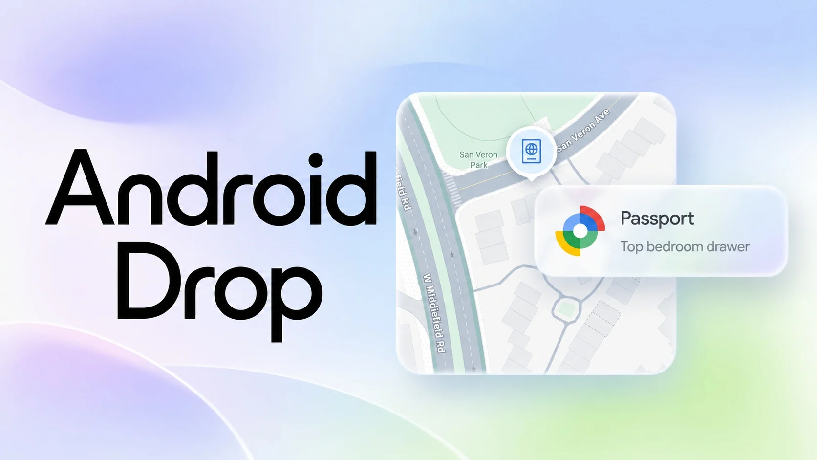 android-drop