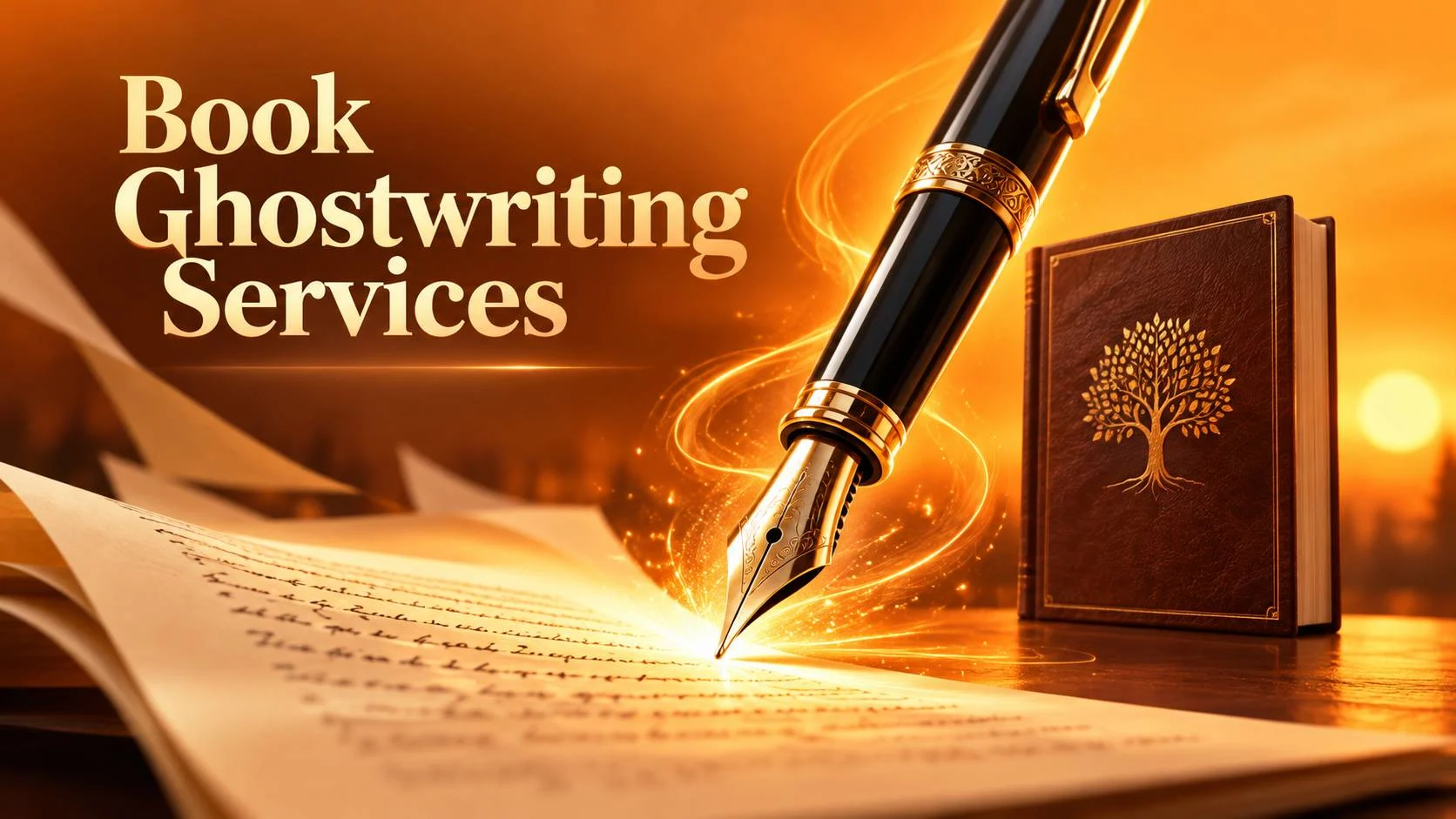 book-writing-service