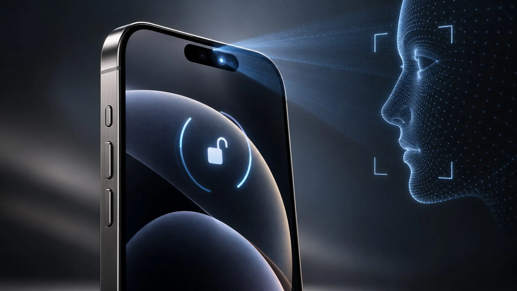 iPhone 18 Pro Face ID Issue