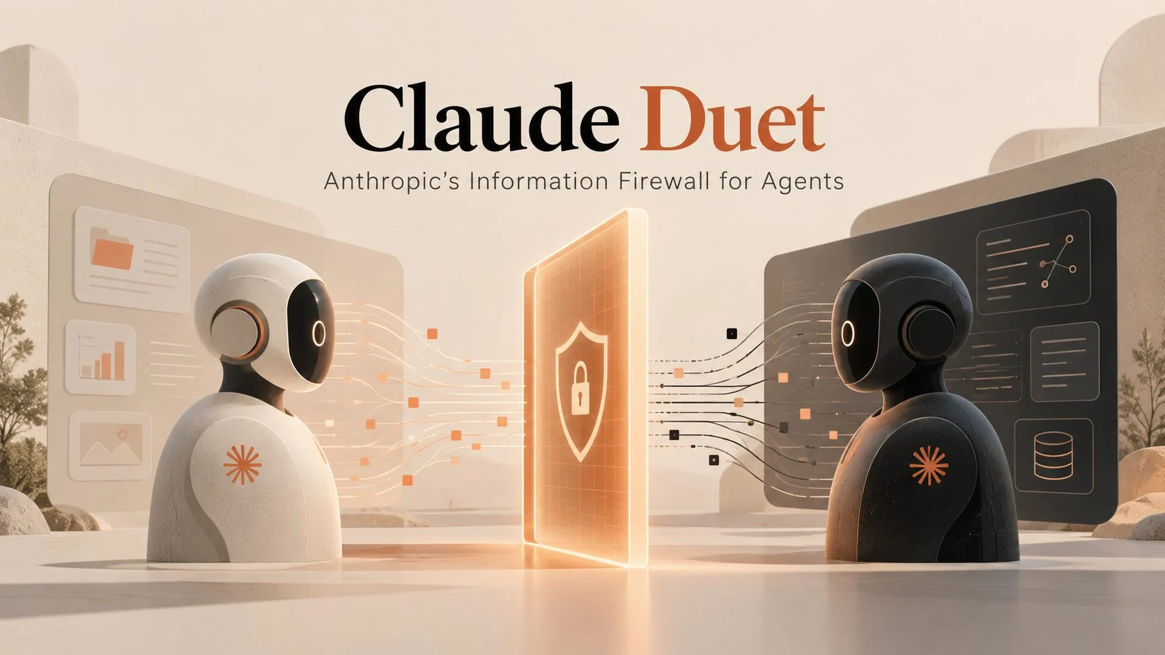 Claude Duet