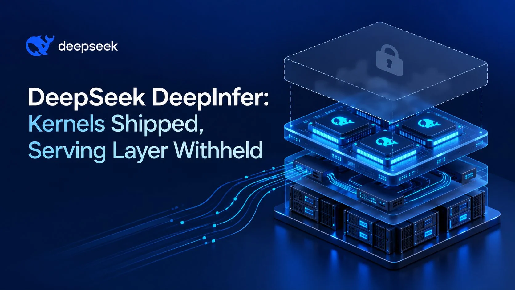 DeepSeek DeepInfer