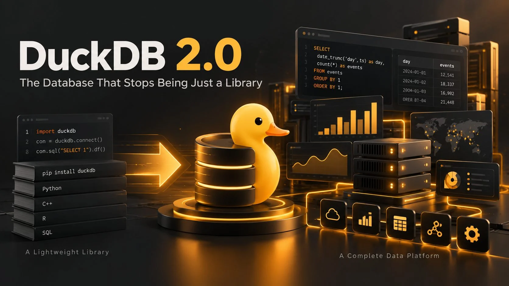 DuckDB 2-0