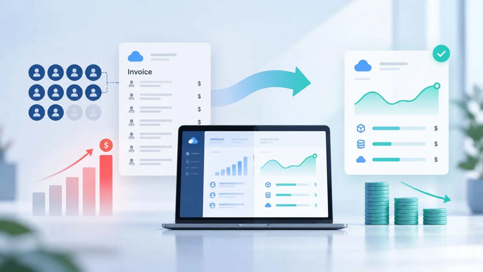 Saas Tech